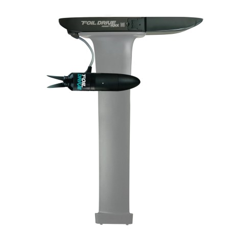 Foil Drive MAX HIGH POWER BATTERY