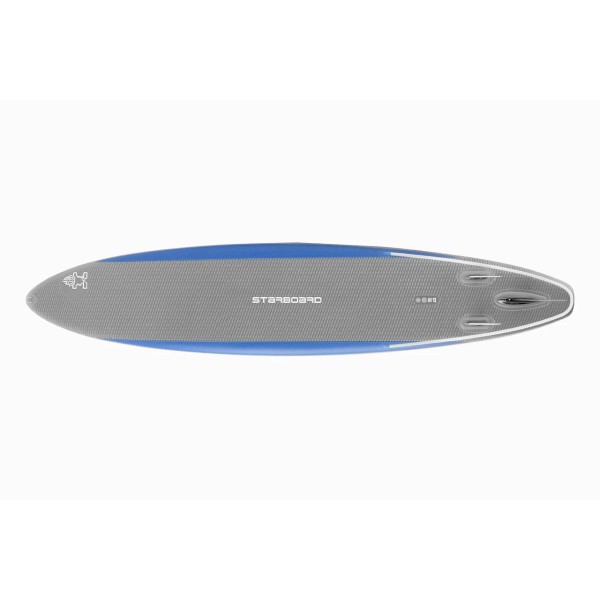 2026 Starboard Generation 12'6 x 30 Inflatable...