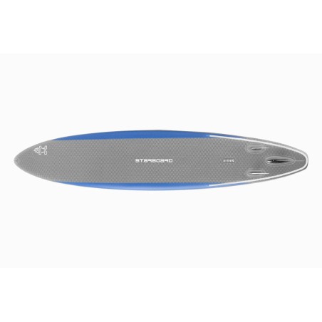 2026 Starboard Generation 12'6 x 30 Aufblasbares iSUP