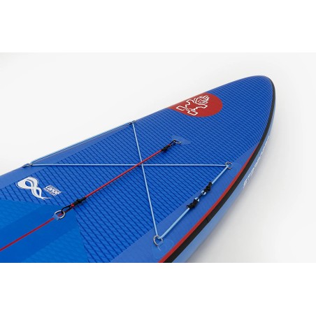 2026 Starboard Generation 12'6 x 30 Inflatable iSUP