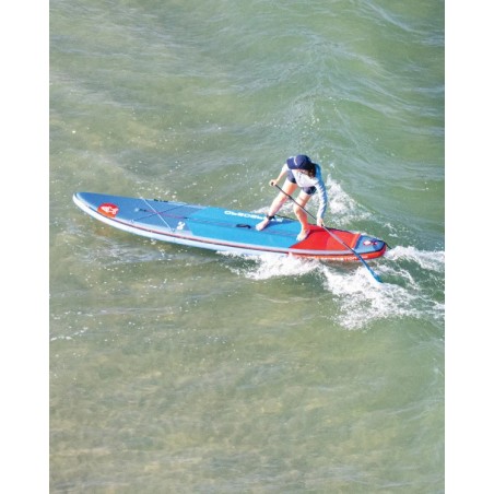 2026 Starboard Generation 12'6 x 30 Inflatable iSUP