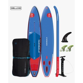 2026 Starboard Generation 12'6 x 30 Inflatable iSUP