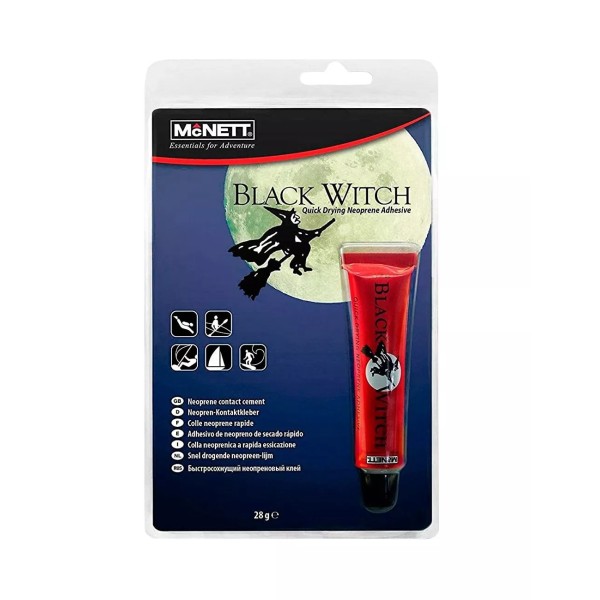 Pegamento neopreno BlackWitch