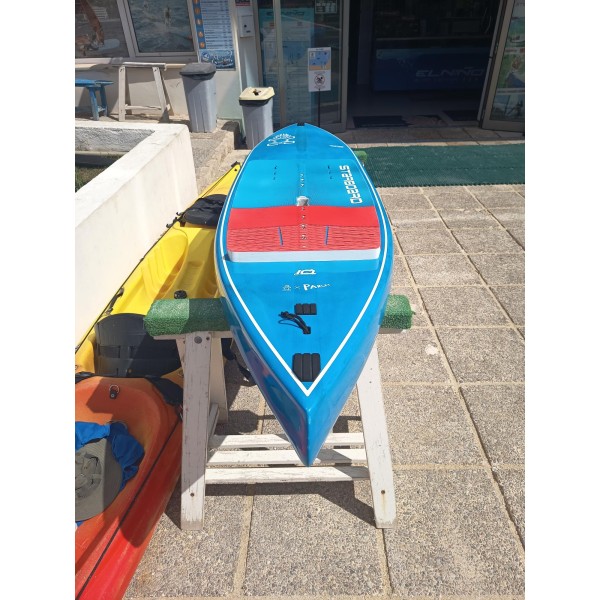 Starboard ACE foilboard