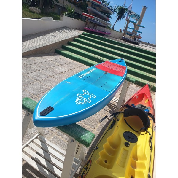 Starboard ACE Foilboard (Gebraucht)