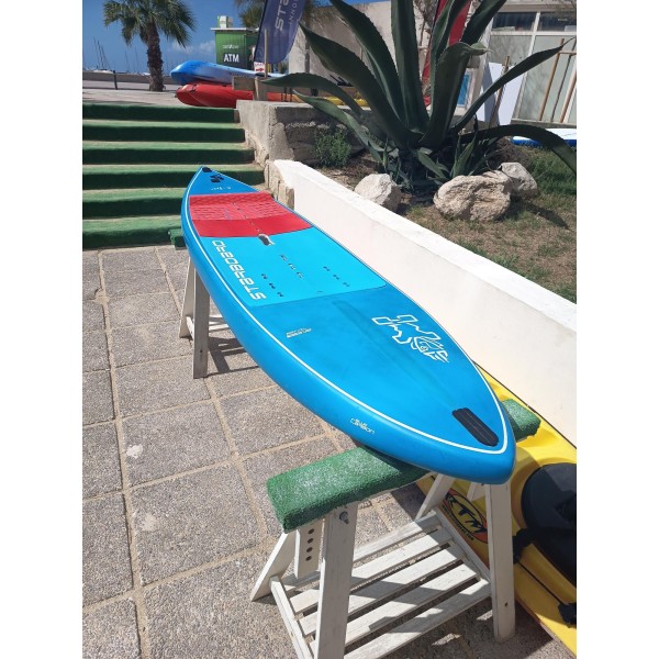 Starboard ACE foilboard