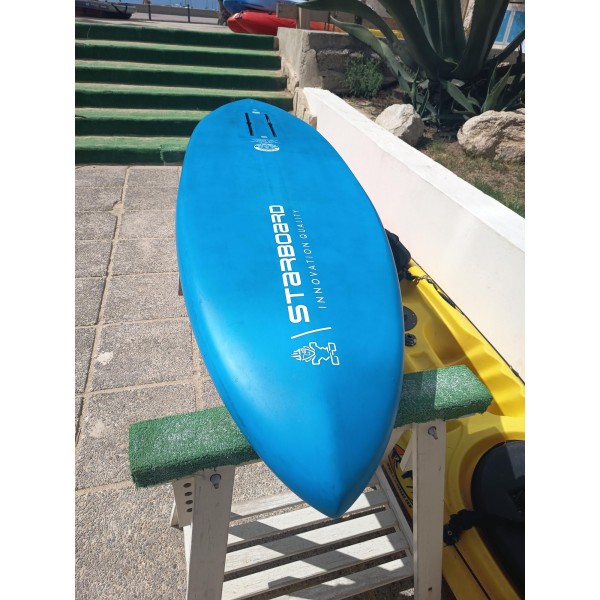 Starboard ACE foilboard