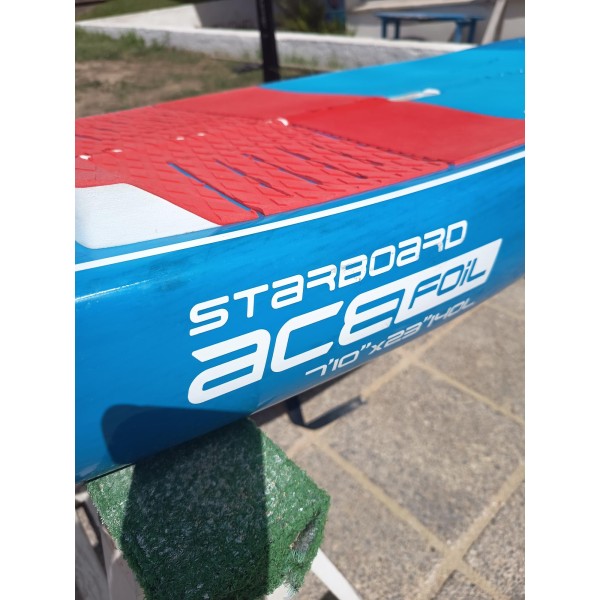 Starboard ACE foilboard
