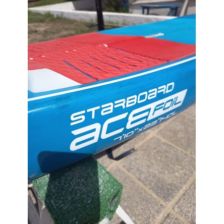 Starboard ACE foilboard
