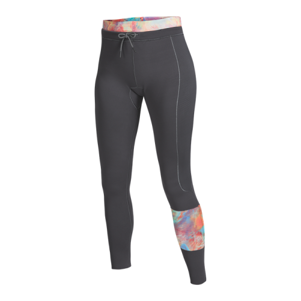 Mystic 2mm Neoprene Pants