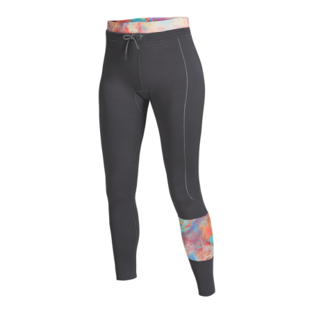 Mystic 2mm Neoprene Pants