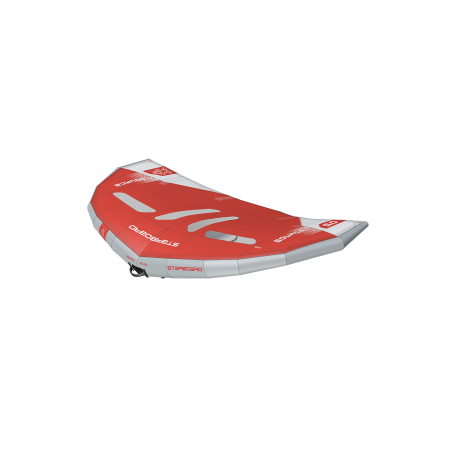 Starboard Wing Source