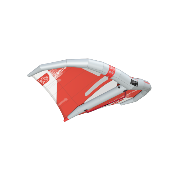 Starboard Wing Source