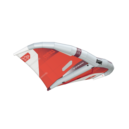 Starboard Wing Viva 2026