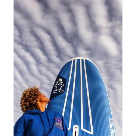 Starboard Carve Starlite Carbon 2025