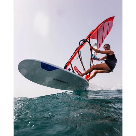Starboard Carve Starlite Carbon 2025