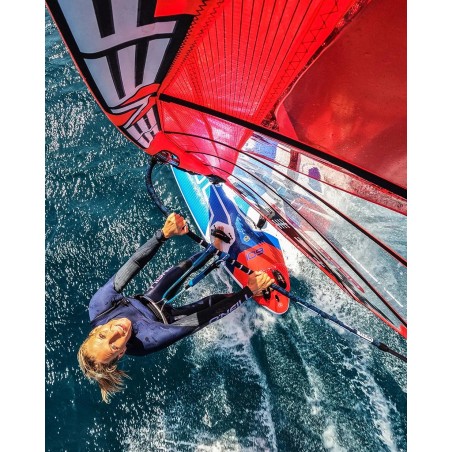 Starboard Carve Starlite Carbon 2025