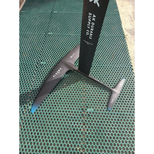 AK FOIL SET PLASMA V2