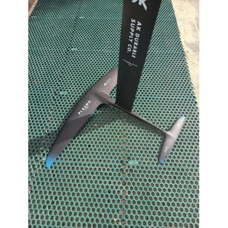 AK FOIL SET PLASMA V2