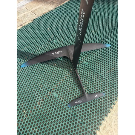 AK FOIL SET PLASMA V2