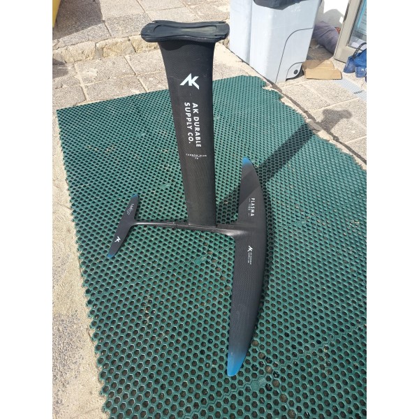 AK FOIL SET PLASMA V2