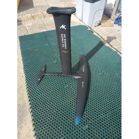 AK FOIL SET PLASMA V2