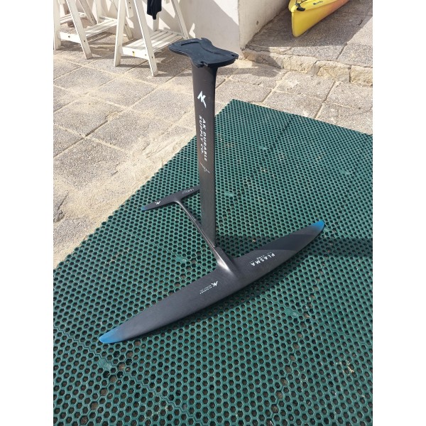 AK FOIL SET PLASMA V2