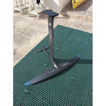 AK FOIL SET PLASMA V2