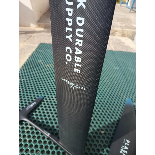 AK FOIL SET PLASMA V2