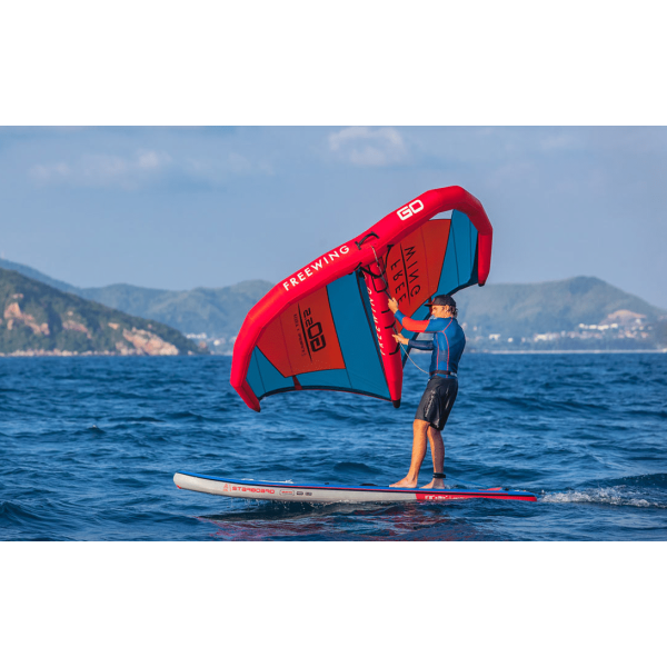 2024 INFLATABLE SUP 11'2" X 31+" X 6" iGO WING...