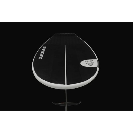 Starboard Foilboard Pump 3,1 x 16 test