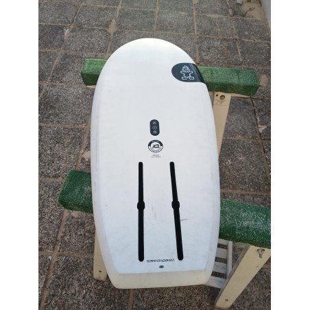 Starboard Foilboard Pump 3,1 x 16 test