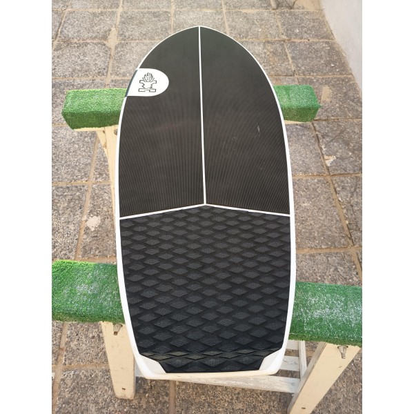 Starboard Foilboard Pump 3,1 x 16 test