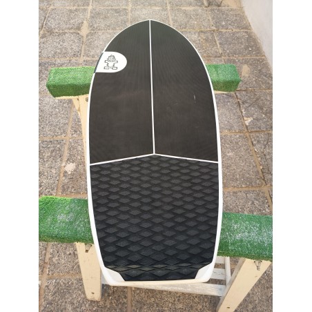 Starboard Foilboard Pump 3,1 x 16 test