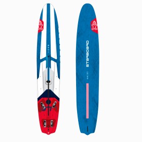 Starboard Phantom Race 377 Carbon Reflex 2026