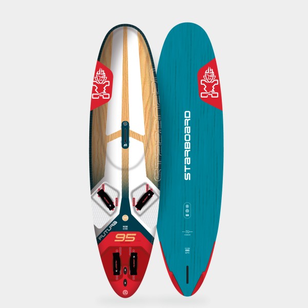 Starboard Futura Freeride Performance