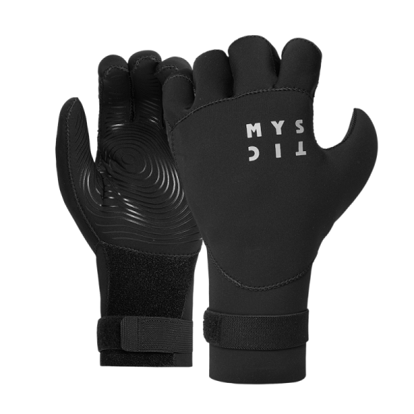 Roam Glove 3mm Precurved