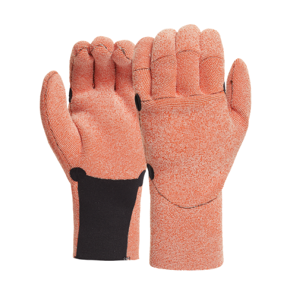 Roam Glove 3mm Precurved