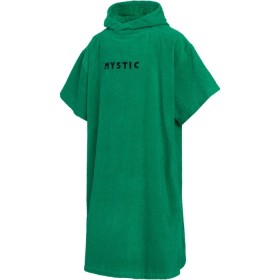 Mystic Brand Poncho Green