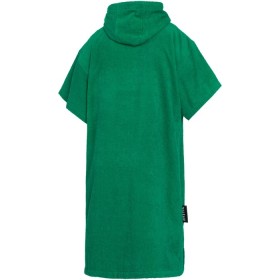 Mystic Brand Poncho Green 2