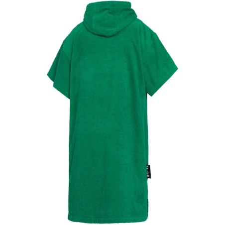 Mystic Brand Poncho Green