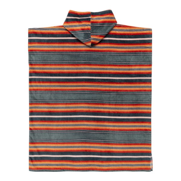 Poncho toalla con capucha Billabong