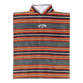 Billabong Hooded Towel Poncho