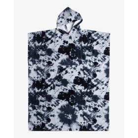 Billabong Hooded Towel Poncho 2