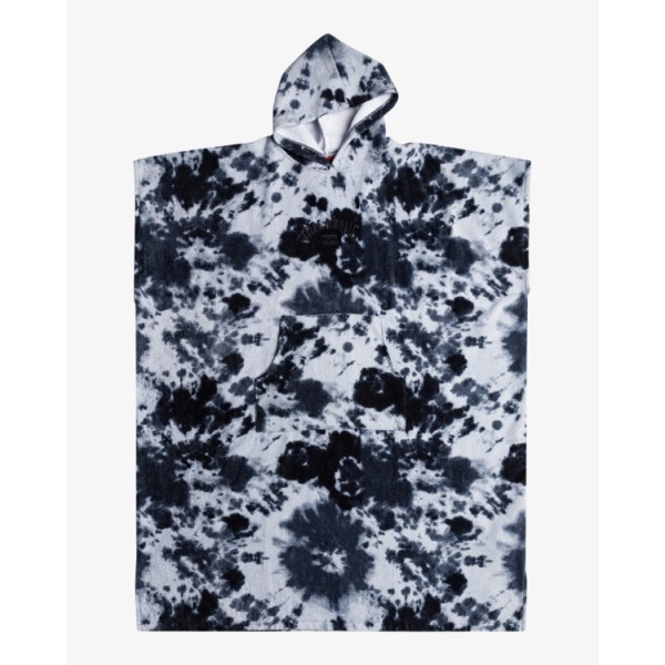 Poncho toalla con capucha Billabong