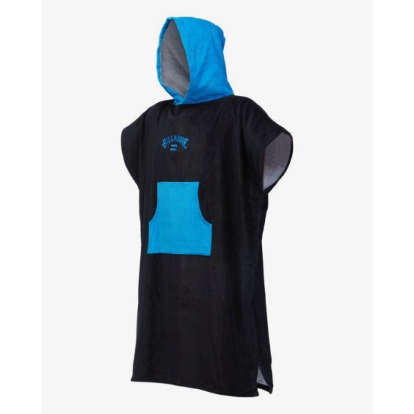 Billabong Boys Hooded Poncho