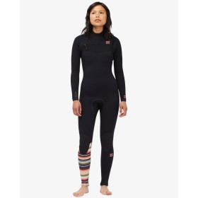 Billabong 4/3mm Furnace Comp Women