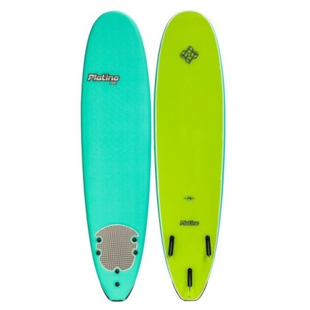SURF SOFT PLATINO 7'0