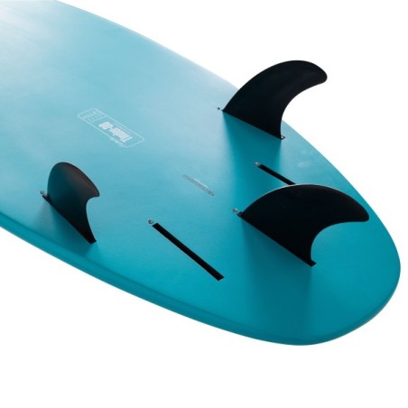 NSP Element HDT Tinder D8 6'6 Aqua