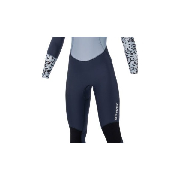 Mystic Diva 3/2mm Women’s Backzip